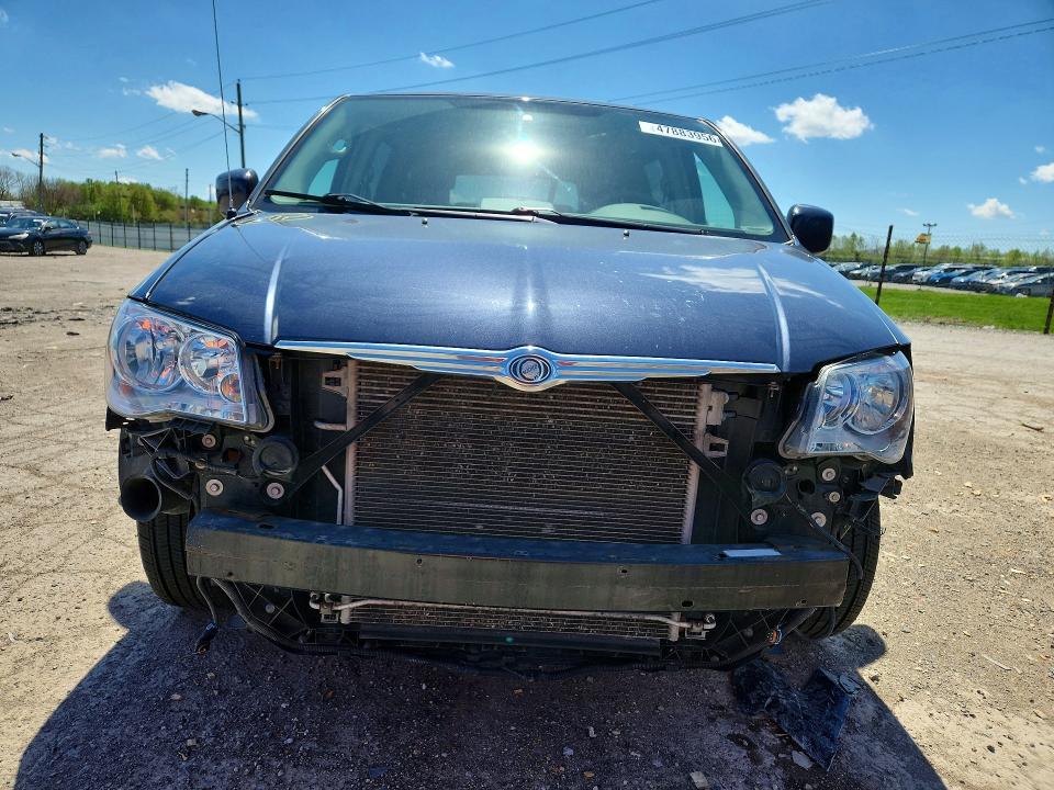 Aukcja sprzedaży 2008 Chrysler Town & Country, vin: 2A8HR54P88R766016, numer aukcji: 47883956