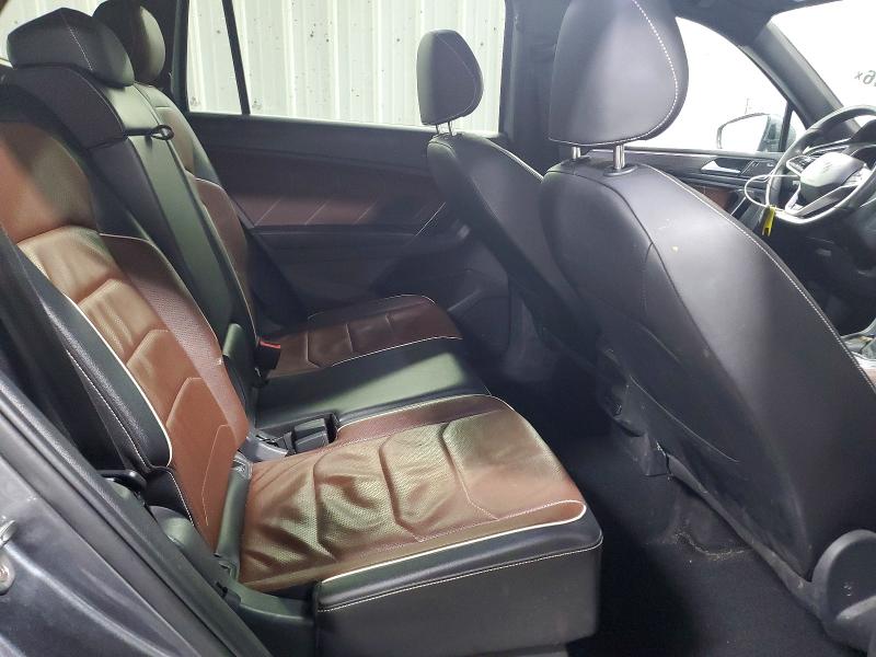 Aukcja sprzedaży 2022 Volkswagen Tiguan, vin: 3VV4B7AX8NM167082, numer aukcji: 51333316