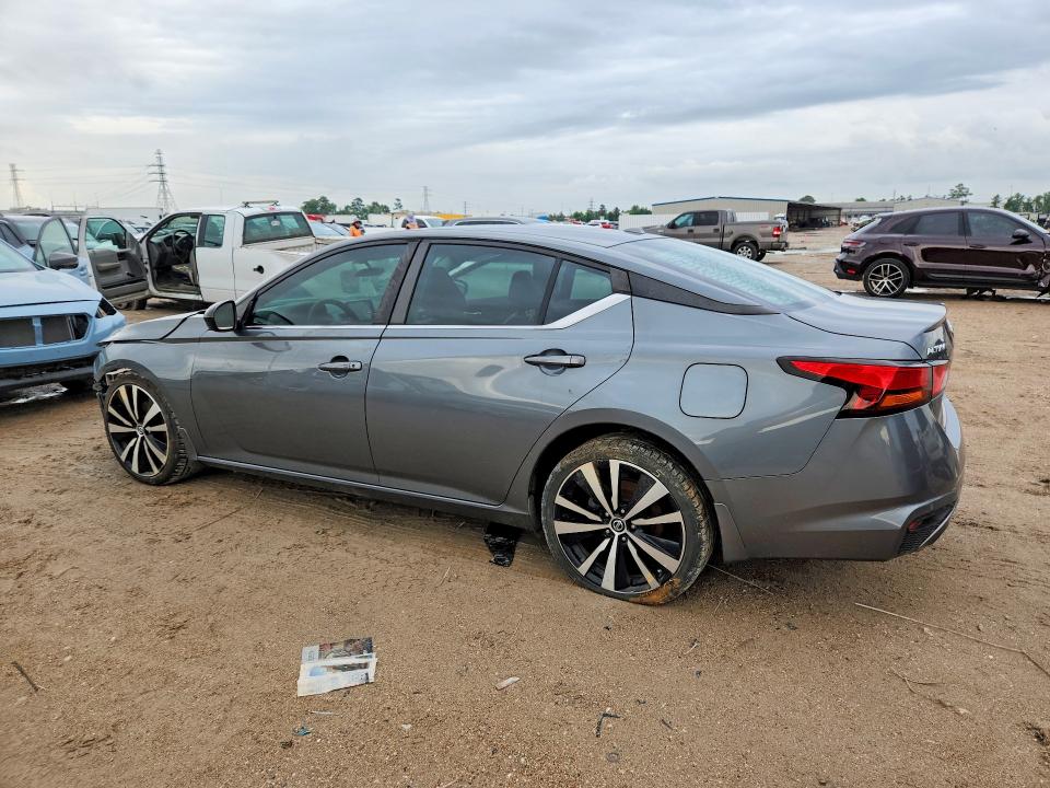 Aukcja sprzedaży 2020 Nissan Altima, vin: 1N4BL4CV4LN314553, numer aukcji: 50197406