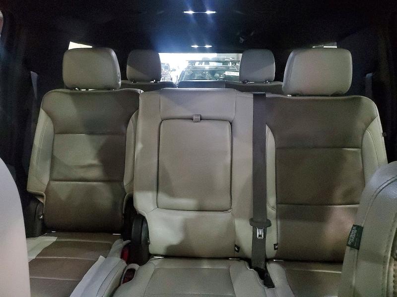 Aukcja sprzedaży 2021 Chevrolet Suburban, vin: 1GNSKBKDXMR492589, numer aukcji: 48799956