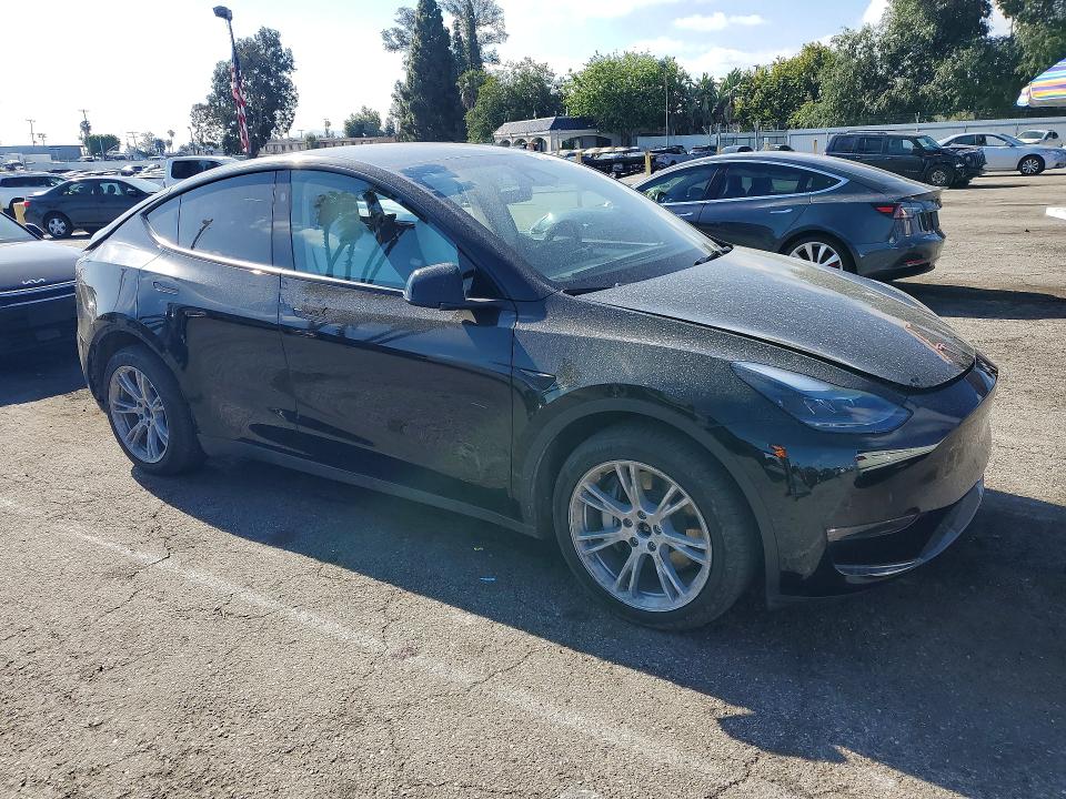 Aukcja sprzedaży 2023 Tesla Model Y, vin: 7SAYGDEE0PF910420, numer aukcji: 51031046