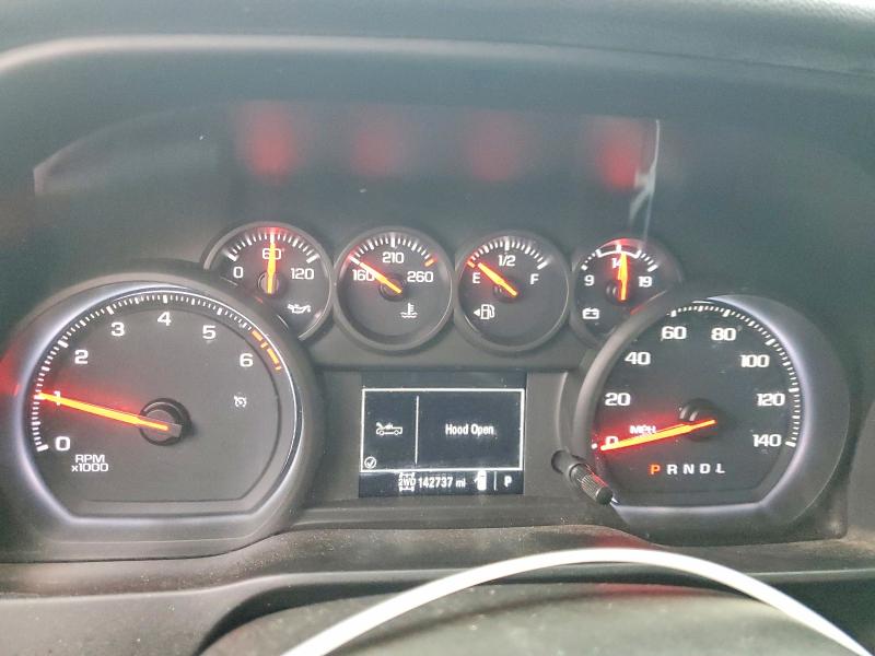 Продаж на аукціоні авто 2020 Gmc Sierra, vin: 1GT59LE79LF221973, номер лоту: 48418876