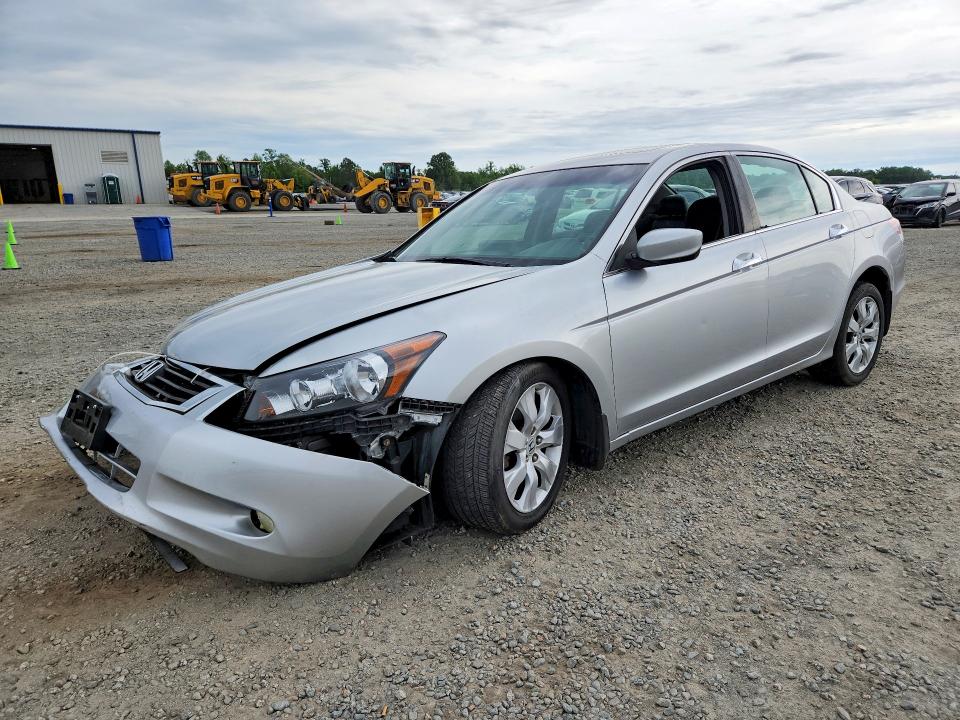2009 Honda Accord მანქანა იყიდება აუქციონზე, vin: 1HGCP36819A021746, აუქციონის ნომერი: 51124546