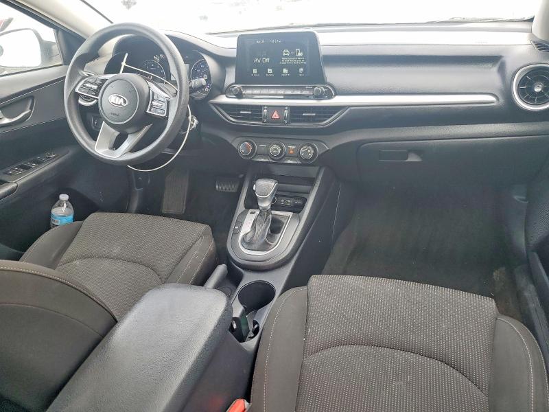 Aukcja sprzedaży 2021 Kia Forte, vin: 3KPF24AD1ME274950, numer aukcji: 51029866