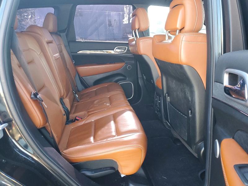 Продажа на аукционе авто 2014 Jeep Grand Cherokee, vin: 1C4RJFDJ0EC569575, номер лота: 51479196