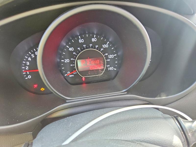 Продажа на аукционе авто 2018 Kia Soul, vin: KNDJP3A55J7561850, номер лота: 50625556