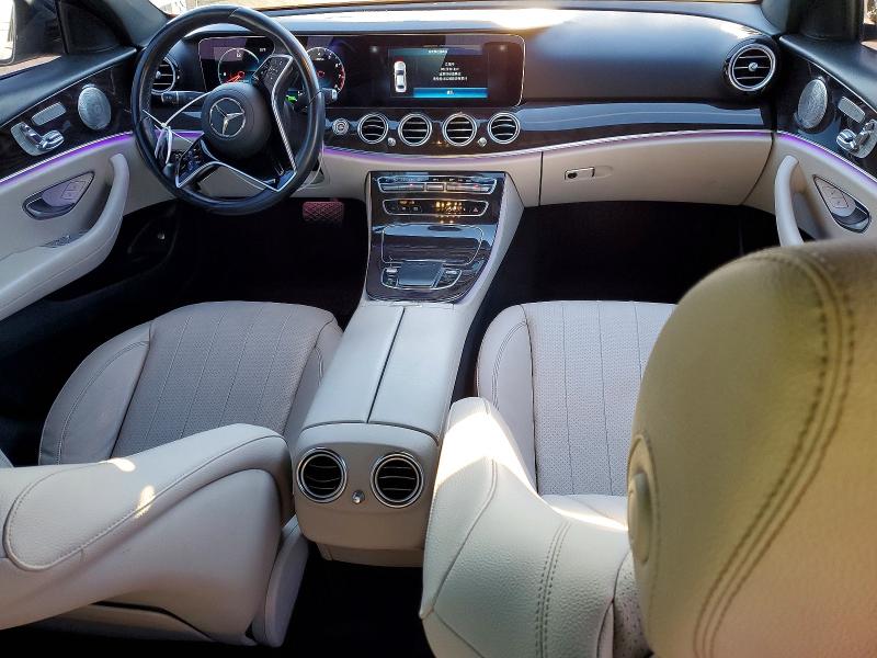 Продаж на аукціоні авто 2021 Mercedes-benz E, vin: W1KZF5KB0MB002669, номер лоту: 48670096