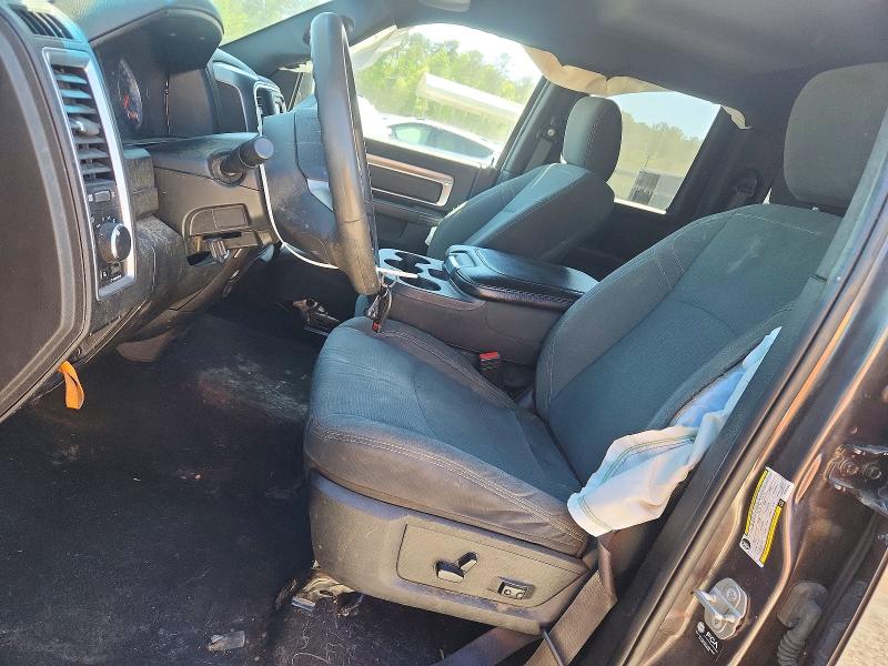 Продажа на аукционе авто 2021 Ram 1500 Classic, vin: 1C6RR7GG2MS538581, номер лота: 49417496