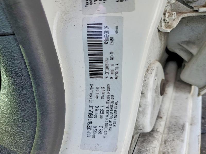 Продажа на аукционе авто 2015 Chrysler 200, vin: 1C3CCCAB0FN598354, номер лота: 48537736