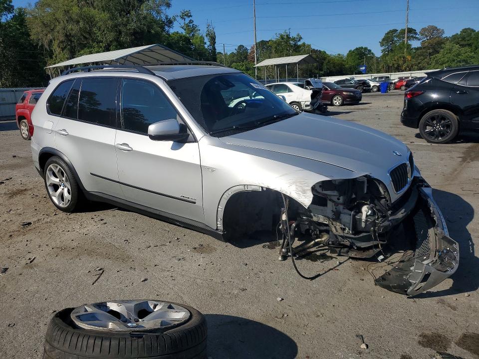 50459396 :رقم المزاد ، 5UXZV4C55D0G51087 vin ، 2013 Bmw X5 مزاد بيع