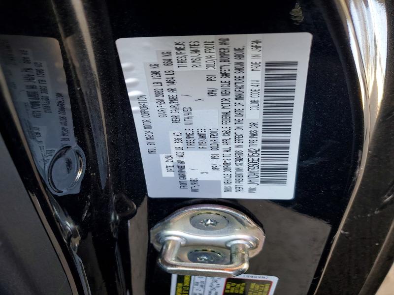 50483326 :رقم المزاد ، JM1NDAM79S0651542 vin ، 2025 Mazda Mx-5 Miata مزاد بيع