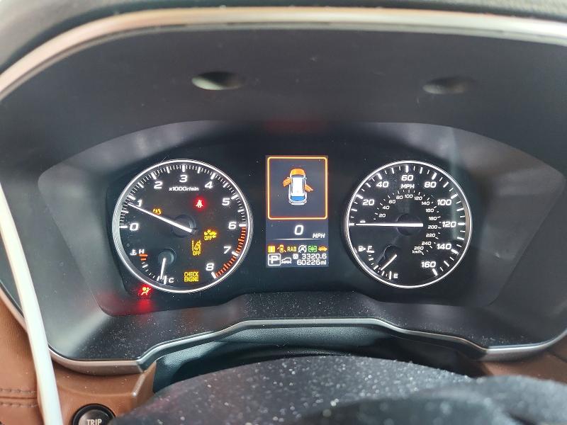 Продаж на аукціоні авто 2021 Subaru Outback, vin: 4S4BTGPD2M3205594, номер лоту: 48547576