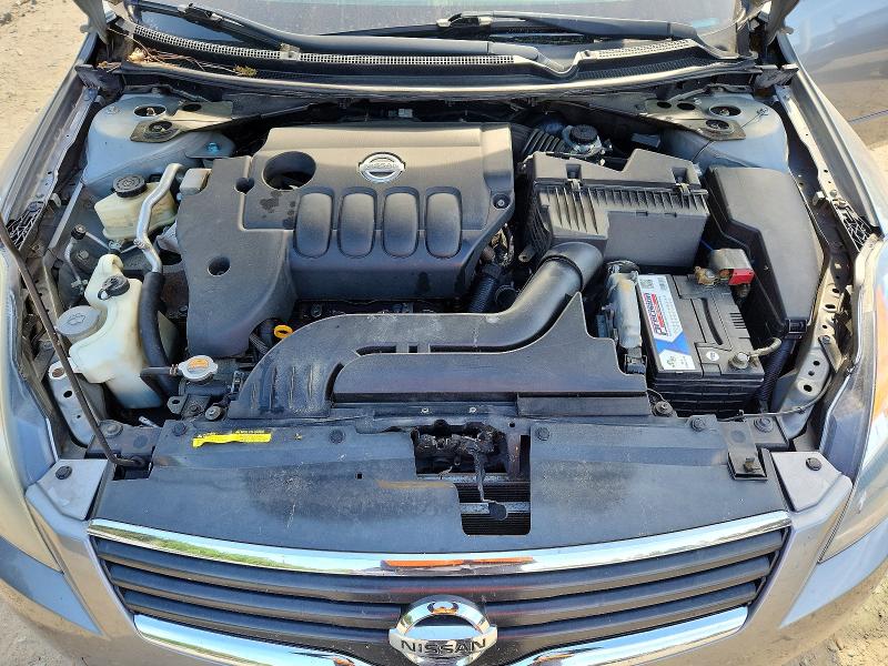 Продаж на аукціоні авто 2009 Nissan Altima, vin: 1N4AL21E69N534966, номер лоту: 49892936