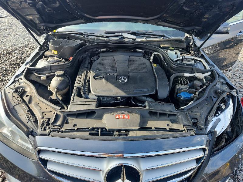50082046 :رقم المزاد ، WDDHF8JB7EB031893 vin ، 2014 Mercedes-benz E مزاد بيع