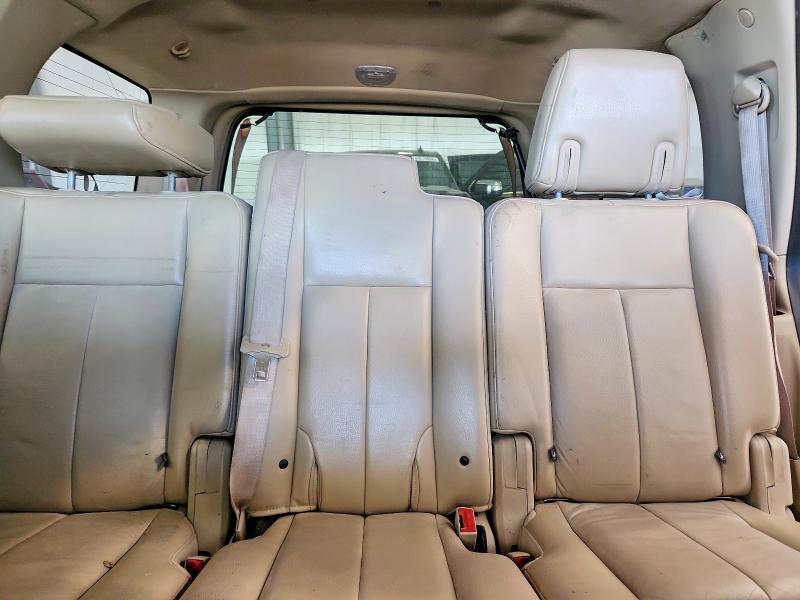 49474636 :رقم المزاد ، 1FMJU1J58DEF02882 vin ، 2013 Ford Expedition مزاد بيع
