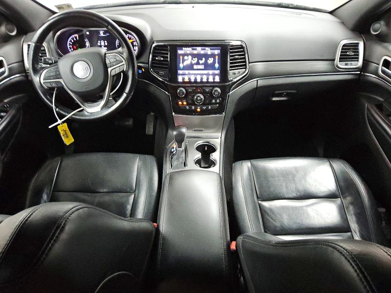 Продаж на аукціоні авто 2021 Jeep Grand Cherokee, vin: 1C4RJFBG9MC669101, номер лоту: 47831756