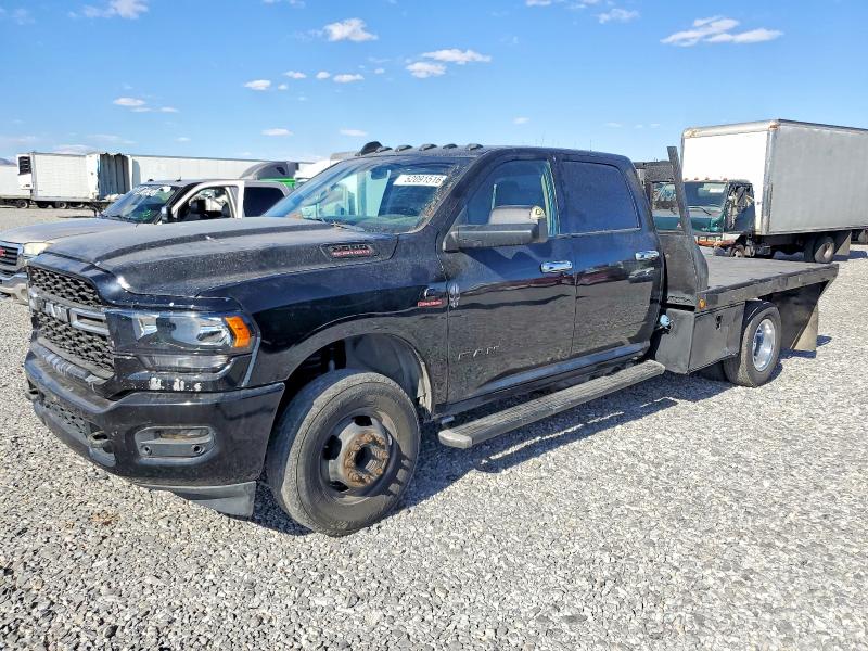 Продажа на аукционе авто 2020 Ram 3500, vin: 3C7WRSCL2LG144945, номер лота: 55084966