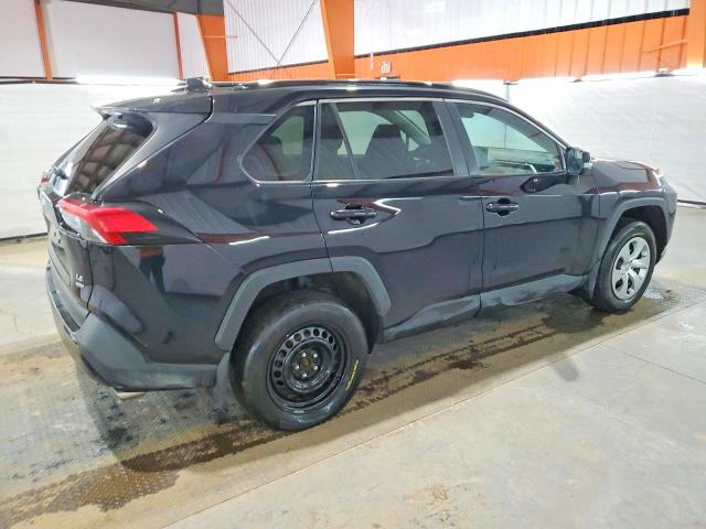 47076106 :رقم المزاد ، 2T3B1RFVXLC127305 vin ، 2020 Toyota Rav4 مزاد بيع