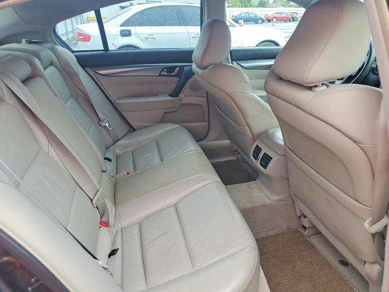 Aukcja sprzedaży 2011 Acura Tl, vin: 19UUA8F58BA005235, numer aukcji: 50490966