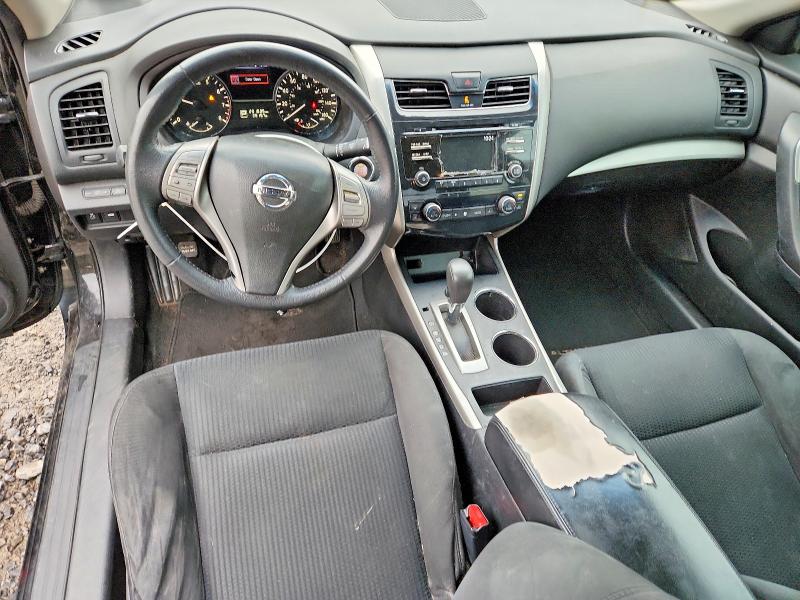 Aukcja sprzedaży 2015 Nissan Altima, vin: 1N4AL3AP5FC265809, numer aukcji: 50840876