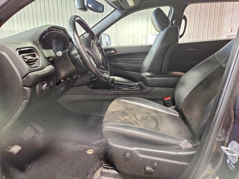 Продаж на аукціоні авто 2021 Dodge Durango, vin: 1C4RDJDG4MC765290, номер лоту: 49763286