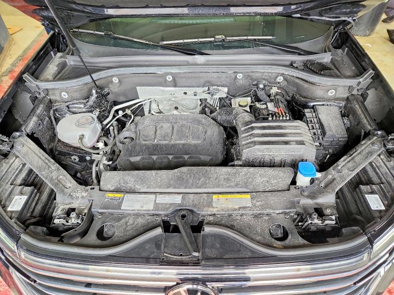 Aukcja sprzedaży 2025 Volkswagen Atlas, vin: 1V2LR2CA7SC563467, numer aukcji: 48571256
