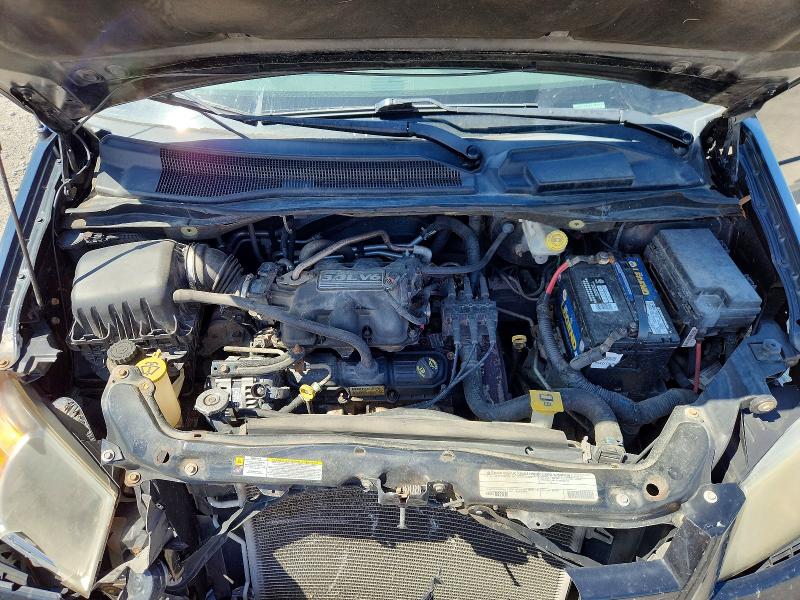 Продаж на аукціоні авто 2010 Dodge Grand Caravan, vin: 2D4RN4DE9AR443537, номер лоту: 50528916