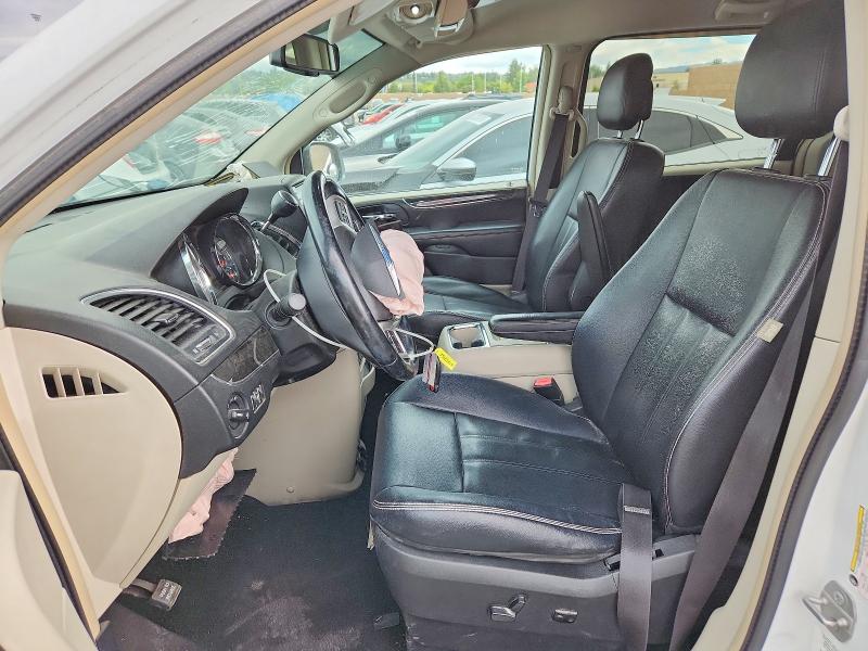 Aukcja sprzedaży 2014 Chrysler Town & Country, vin: 2C4RC1BG8ER435702, numer aukcji: 50638966