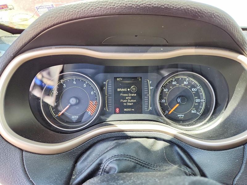 2015 Jeep Cherokee მანქანა იყიდება აუქციონზე, vin: 1C4PJMCS5FW541454, აუქციონის ნომერი: 50132456