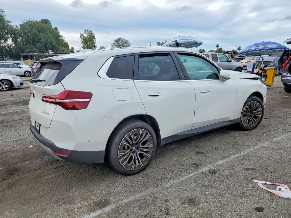 2025 Bmw X3 მანქანა იყიდება აუქციონზე, vin: 5UX53GP05S9061269, აუქციონის ნომერი: 48099366