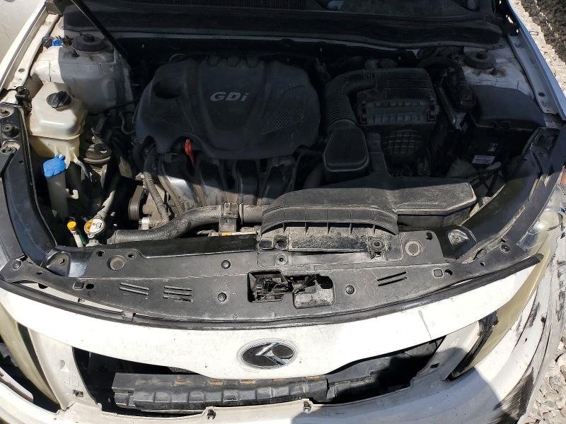 Продажа на аукционе авто 2013 Kia Optima, vin: 5XXGM4A78DG162050, номер лота: 51307846