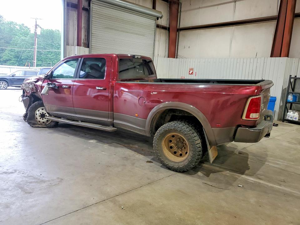 Aukcja sprzedaży 2018 Ram 3500, vin: 3C63RRKL9JG247391, numer aukcji: 51156846