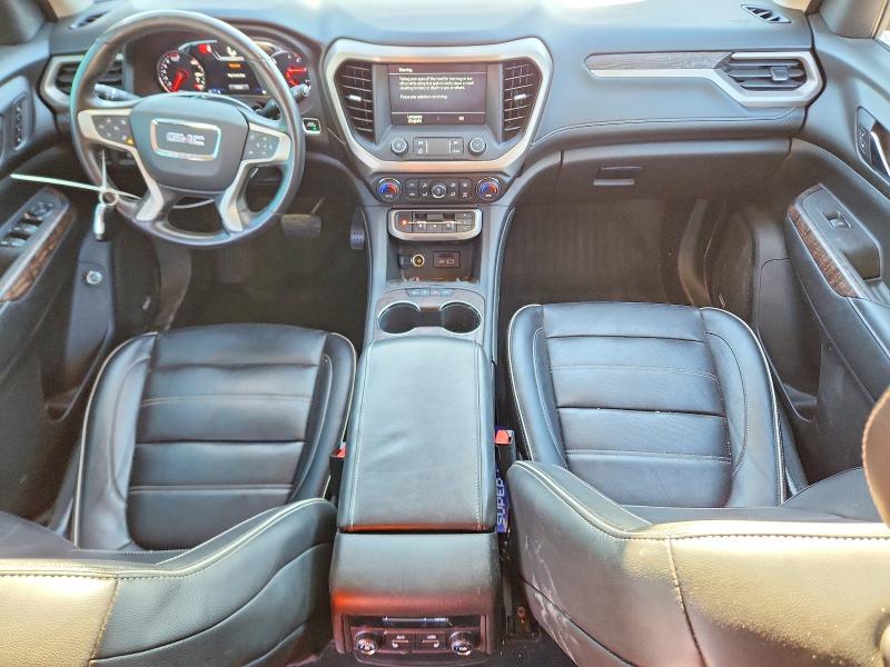 Продаж на аукціоні авто 2020 Gmc Acadia, vin: 1GKKNPLS8LZ235573, номер лоту: 48450266
