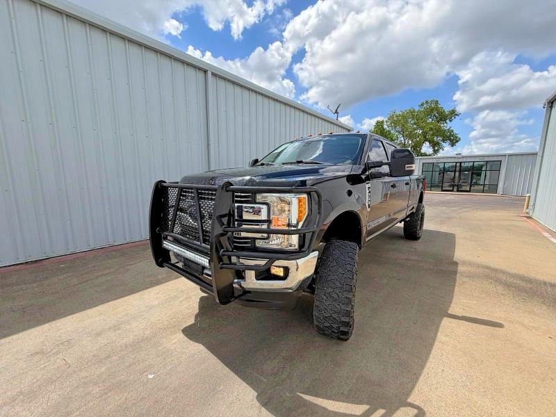 Продажа на аукционе авто 2017 Ford F250, vin: 1FT7W2BT1HEC07818, номер лота: 41629956