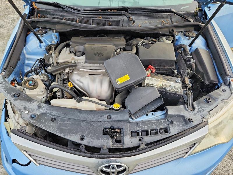 Продаж на аукціоні авто 2012 Toyota Camry, vin: 4T1BF1FK7CU515981, номер лоту: 48887996