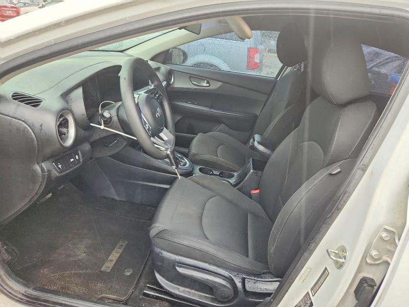 51482236 :رقم المزاد ، 3KPF24AD0KE122512 vin ، 2019 Kia Forte مزاد بيع