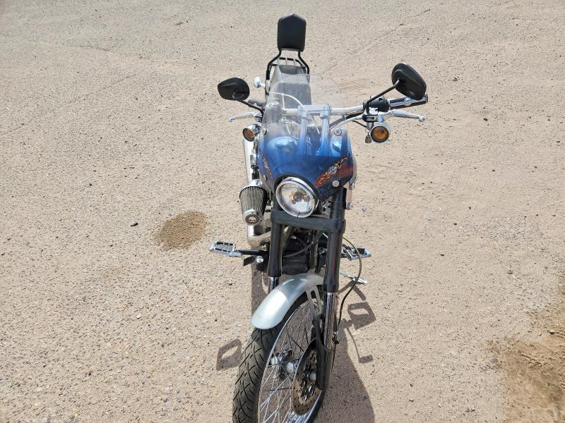 Aukcja sprzedaży 2007 Harley-davidson Fxstb, vin: 1HD1JA5127Y047372, numer aukcji: 51068336