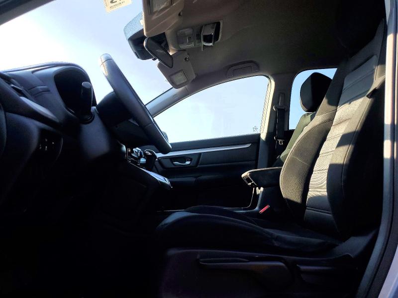 Aukcja sprzedaży 2017 Honda Cr-v, vin: 2HKRW2H28HH129335, numer aukcji: 51068236