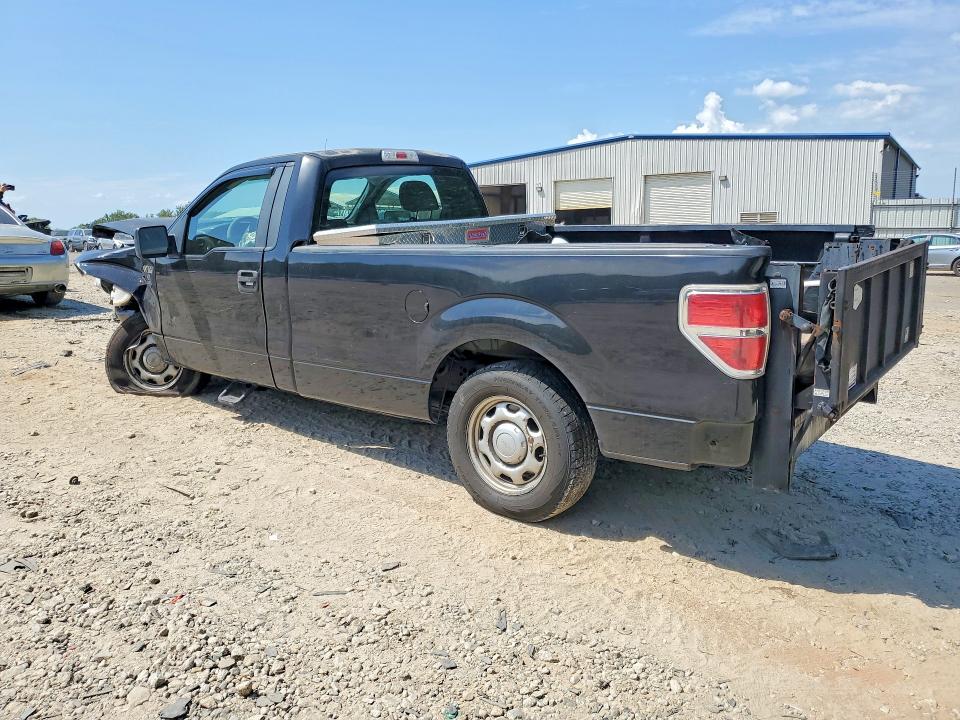 Продаж на аукціоні авто 2010 Ford F150, vin: 1FTMF1CW0AKA21135, номер лоту: 51141736