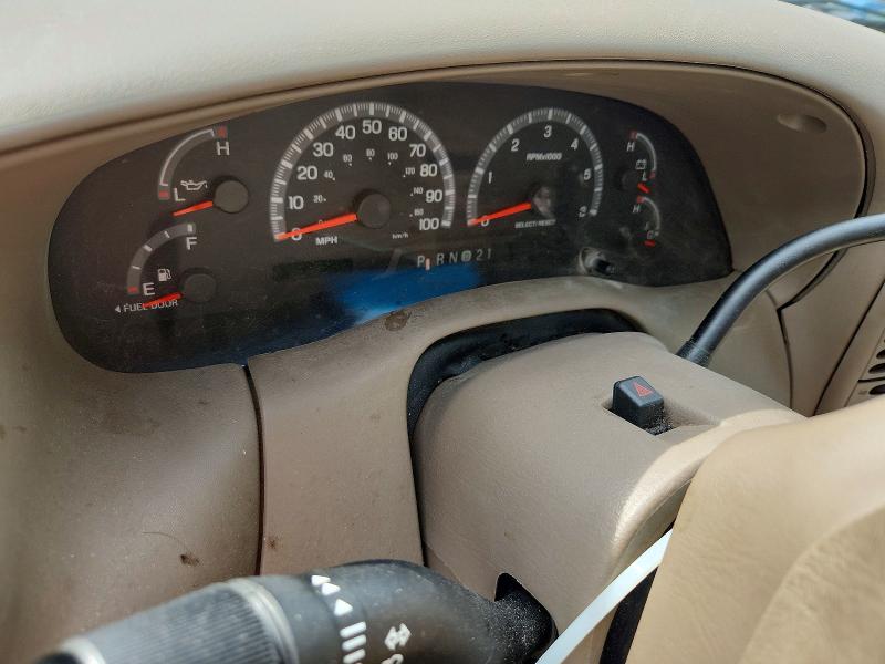 Продажа на аукционе авто 2003 Ford F150, vin: 1FTRF07W53KC19058, номер лота: 48771856