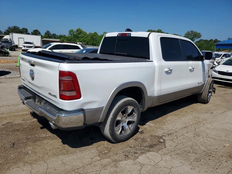 Aukcja sprzedaży 2020 Ram 1500, vin: 1C6SRFJT7LN134318, numer aukcji: 50361046