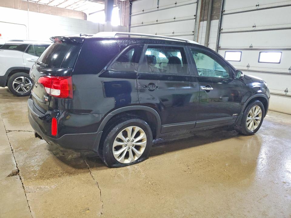 Продажа на аукционе авто 2014 Kia Sorento, vin: 5XYKUDA70EG539638, номер лота: 50703816