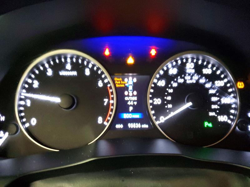 Aukcja sprzedaży 2015 Lexus Es 350, vin: JTHBK1GG9F2178741, numer aukcji: 48327436