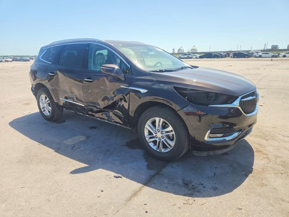 Продажа на аукционе авто 2018 Buick Enclave, vin: 5GAERBKW4JJ146679, номер лота: 50158156