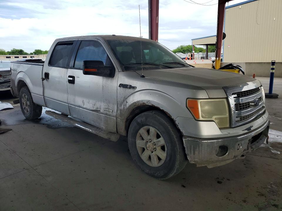 Aukcja sprzedaży 2014 Ford F150, vin: 1FTFW1ET5EKE20351, numer aukcji: 50320066