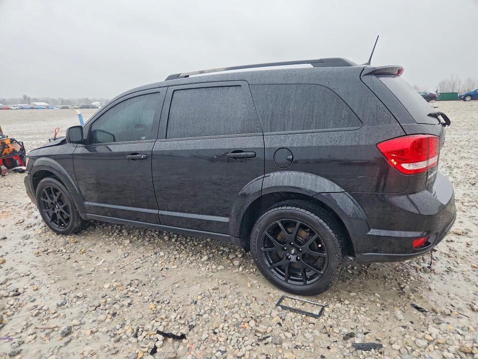 Aukcja sprzedaży 2019 Dodge Journey, vin: 3C4PDCBG3KT873231, numer aukcji: 48353216