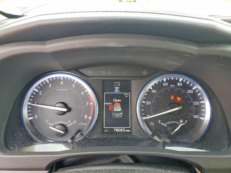 Продаж на аукціоні авто 2015 Toyota Highlander, vin: 5TDKKRFH4FS070935, номер лоту: 50985996