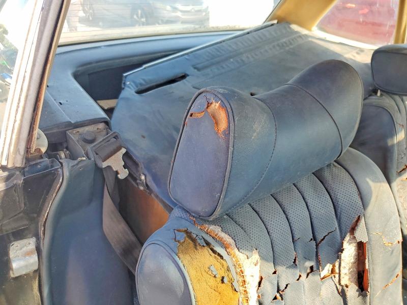 Продажа на аукционе авто 1976 Mercedes Benz 450, vin: 10704412025233, номер лота: 50093986
