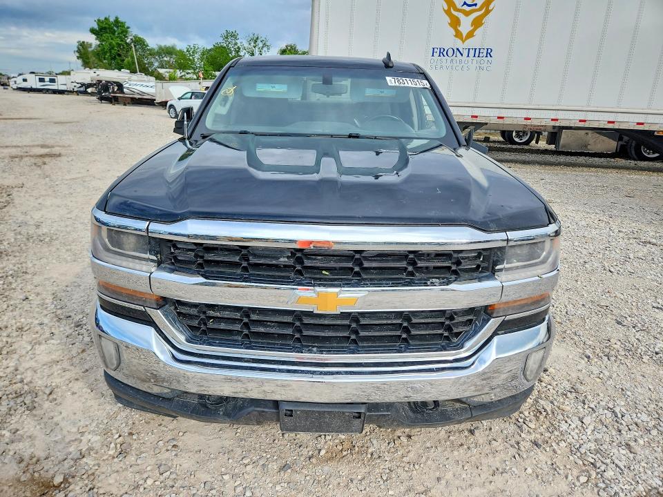 Продажа на аукционе авто 2016 Chevrolet Silverado, vin: 3GCUKREC1GG253885, номер лота: 78311515