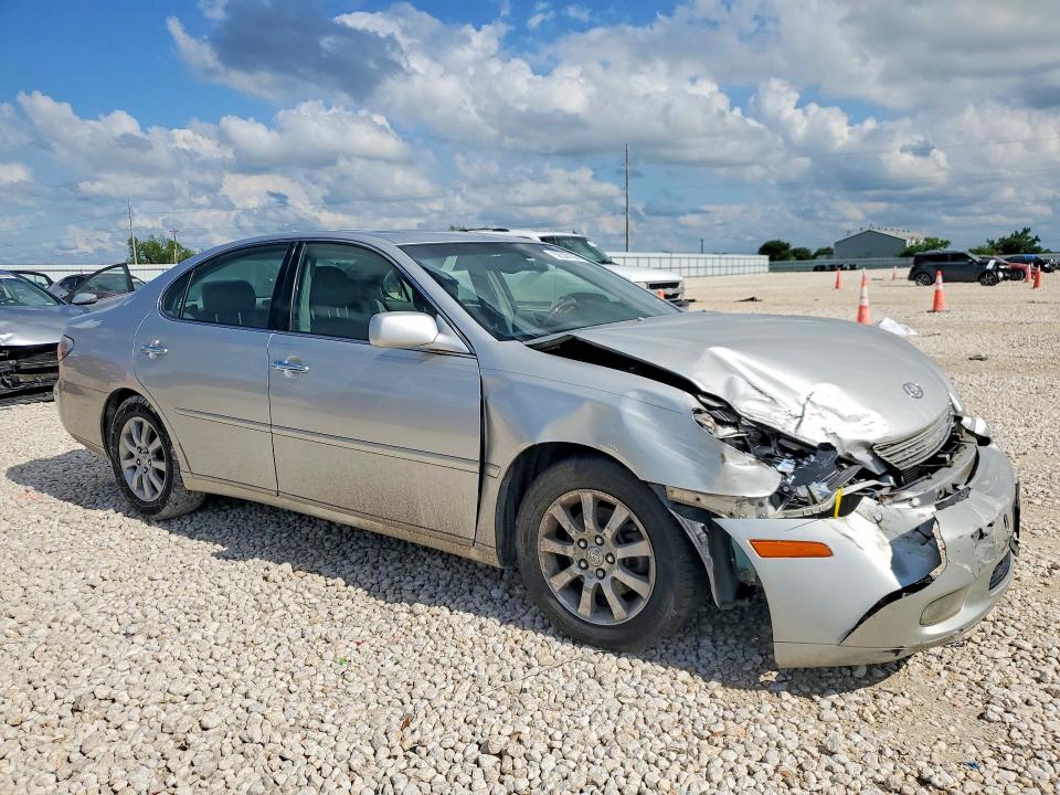 Aukcja sprzedaży 2003 Lexus Es 300, vin: JTHBF30G830123702, numer aukcji: 50530106